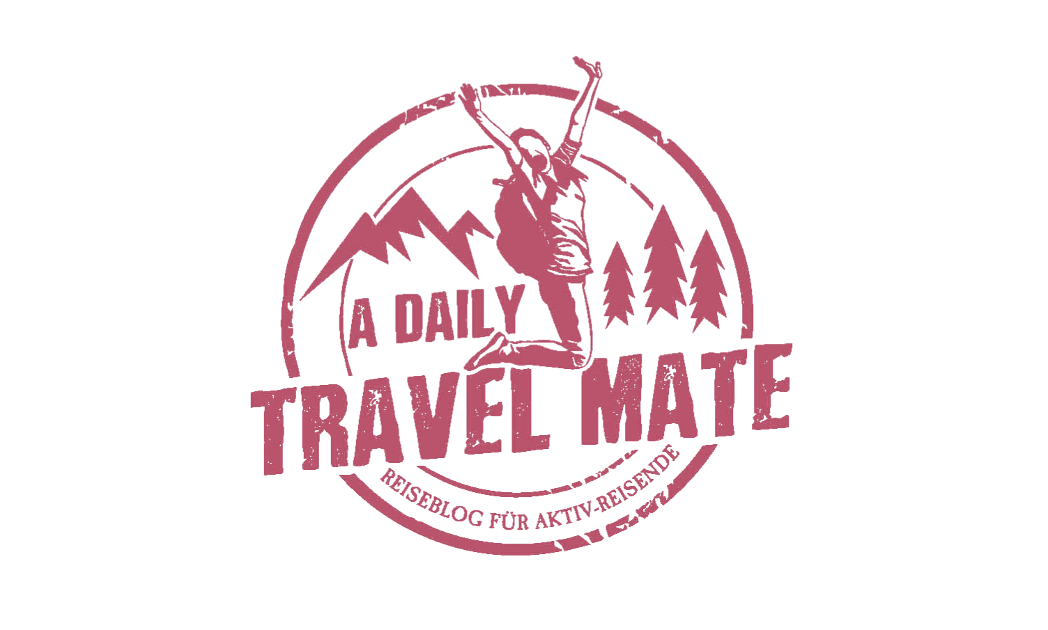A daily travelmate
