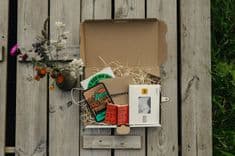 Geschenke für Camper