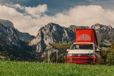 Stellplatz-Apps: Die besten digitalen Helfer für deine Reise mit dem Wohnmobil
