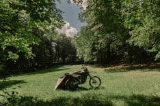 Camping mit dem Motorrad - Dein Ride & Camp Abenteuer