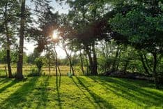 Camping an der Nordsee