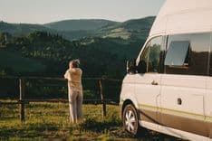 Camping-Route planen - Tipps für deinen nächsten Roadtrip