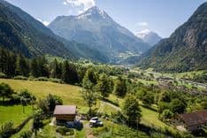 Tiny House mieten: Kompakt wohnen - bewusst reisen