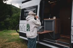 Vier tragbare Espressomaschinen im Vergleich