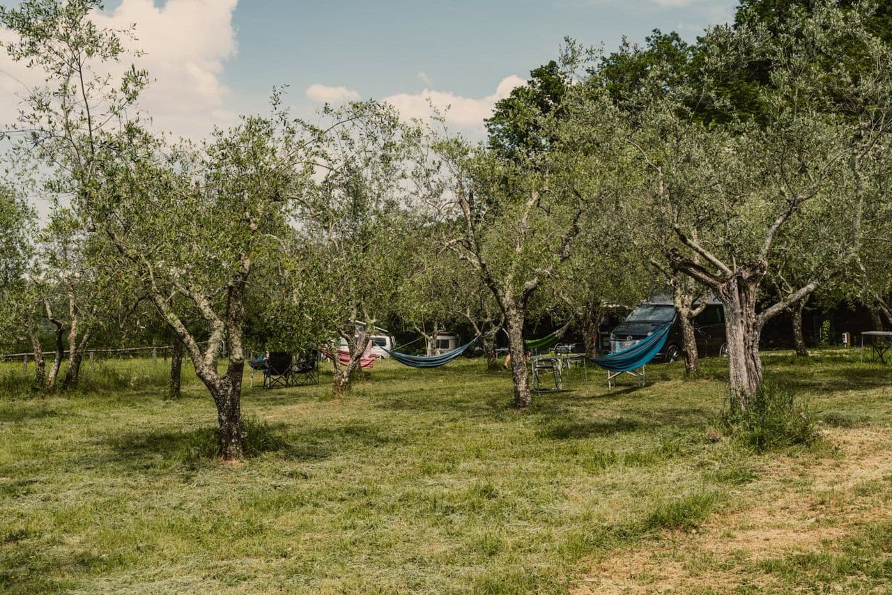 Plane deinen Italienurlaub