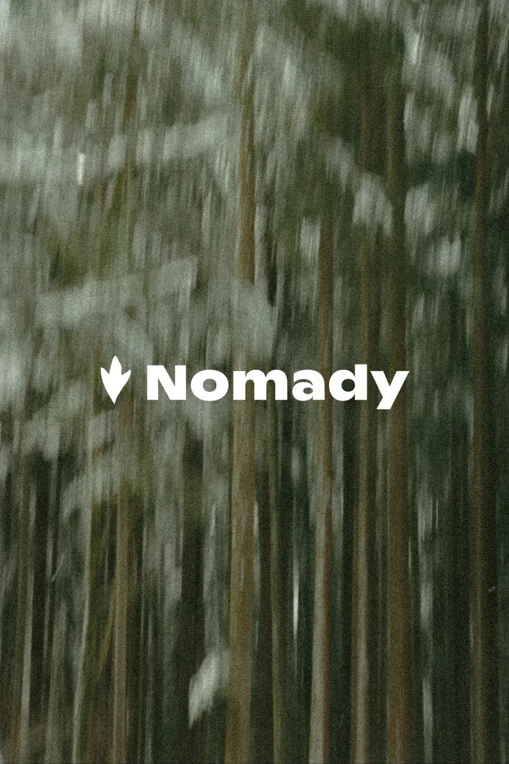 Über Nomady
