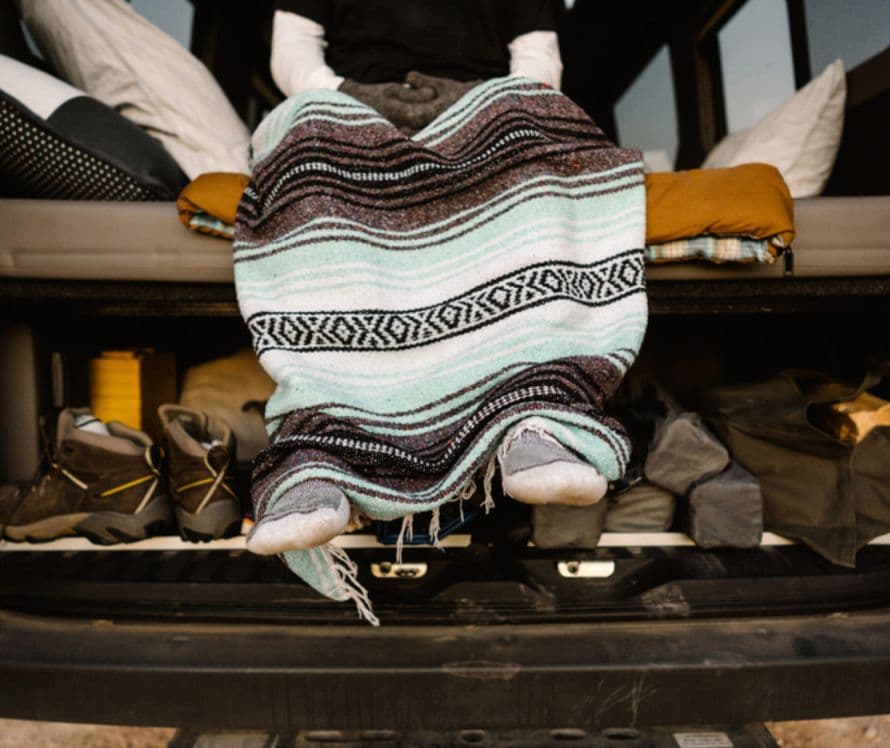 Must-haves